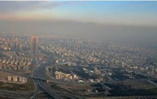 تشکیل کمیته هماهنگی مواقع اضطرار ساعت ۱۴ امروز  