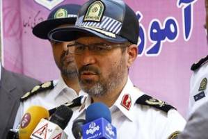 خودروهای دودزا فک پلاک می‌شوند 
