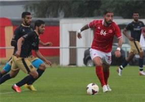 دژاگه در العربی ماندنی شد 