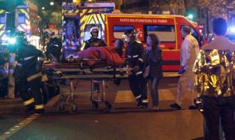 احتمال حملات تروریستی قبل از آغاز سال نو میلادی در اروپا