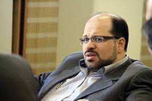 نماینده حماس در تهران:‌ اسرائیل سربار غرب شده است