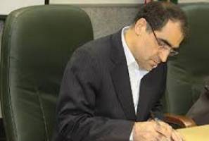 «کم‌سن‌ترین قهرمان ملی» به روایت وزیر بهداشت