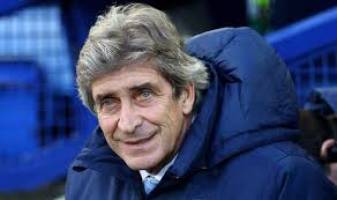 مانوئل پیگرینی از مصدومیت دوباره کمپانی ابراز کلافگی کرد