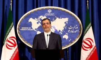 بیانیه اتحادیه عرب درباره ایران ادعاهایی مغرضانه و غیرسازنده است