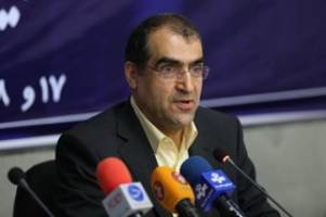 در حادثه بیمارستان خمینی‌شهر، تخلف محرز شده است