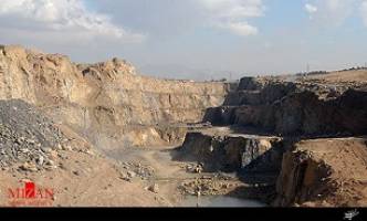 احتمال افزایش ذخایر بزرگترین معدن طلای کشور