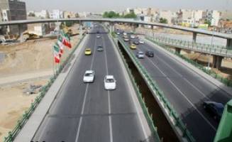 مرکز آزمون جاده‌ای خودرو به بهره‌برداری می‌رسد