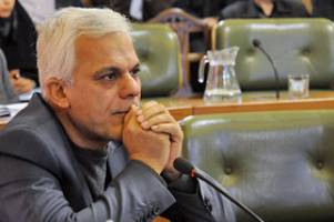   غفلت دولت‌ها علت اصلی آلودگی هوا