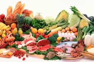 غذاهای فراسودمند و دارویی برای بیماری های مزمن: ترکیبات زیست فعال و نشانگرها