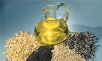 واردات 90 تن بذر دانه روغنی از فرانسه