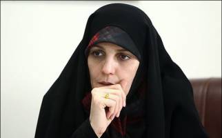 ثبت نام ۱۱ درصدی زنان در انتخابات مجلس