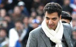 زبان بدن عادل فردوسی پور چی میگه؟