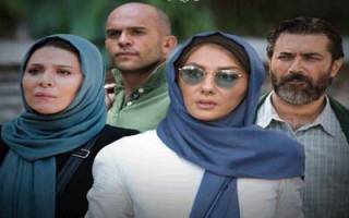 رونمایی از دومین تیزر «شکاف» با بازی بابک حمیدیان و هانیه توسلی +ویدئو