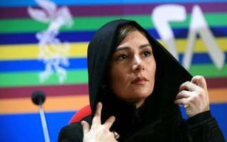 کنسرت هنگامه قاضیانی در تالار وحدت