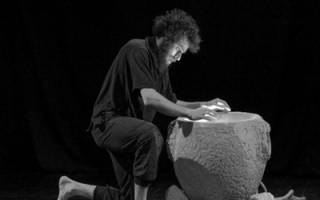 پاسداشت « بهرام بيضايی» برگزار شد!