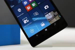 بررسی ویدیویی Lumia 950 XL مایکروسافت