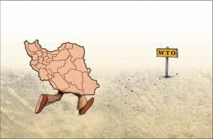 زمان‌بندی جدید برای الحاق ایران به  WTO
