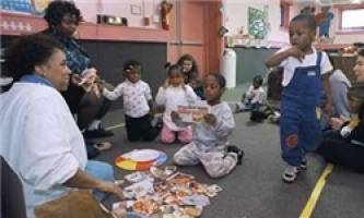  بحران فقر در آمریکا