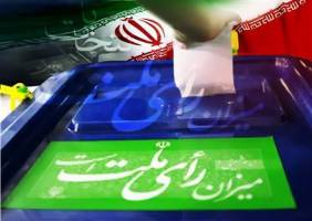 اصل بی طرفی شعارمجریان انتخابات است