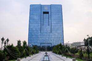   بدهی دولت به بانک مرکزی 25 هزار میلیاردی شد