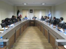 اعزام هیات های تجاری به  کشورهای هدف