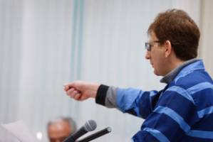 ارائه لایحه‌ای برای تبدیل قرار بازداشت «بابک زنجانی»