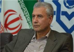 مدیرکل دفتر امور مجلس وزارت تعاون، کار و رفاه اجتماعی منصوب شد