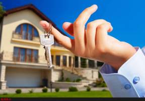 الان، بهترین زمان خرید خانه است 