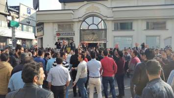 نمایشگاه های دایمی برگزار نکنید/ مسئولان اتحادیه؛ مقصر اصلی معرفی شدند