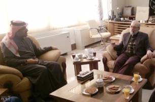 تاکید بر گسترش همکاری های دو جانبه حقوق بشری میان ایران و قطر