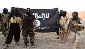داعش۳۰ نوجوان از عناصرش را که از الرمادی گریخته بودند اعدام کرد