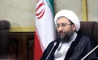 رییس قوه قضاییه: نیاز به اولیاء و پیامبران امروز بیش از گذشته احساس می‌شود
