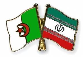 ارتقای سطح مناسبات ایران و الجزایر در سال 2015