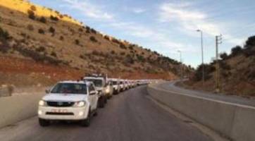 توافق زبدانی– الفوعه با مشارکت ترکیه و ایران