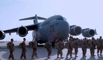 کویت نیروی زمینی به جنگ یمن می فرستد