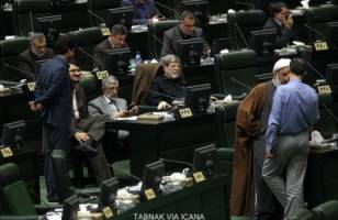 افراطی‌ها به مجلس نمی‌روند