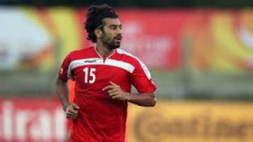 دوست دارم پروین و کریمی به تمرین پرسپولیس بیایند