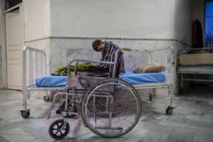 تاکید بر تصویب 53 ماده لایحه «حمایت از حقوق معلولان در مجلس»