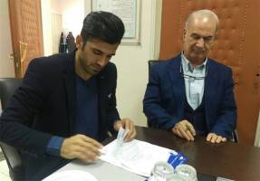 ثابت می‌کنم که خرید خوبی برای استقلال بوده‌ام