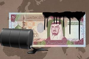 برق و بنزین در عربستان گران شد