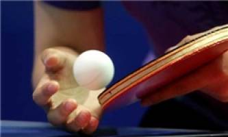 پتروشیمی بندر امام قهرمان نیم فصل لیگ برتر تنیس روی میز شد