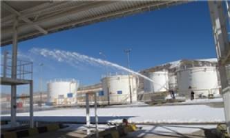 سواپ نفت خام هفته آینده از سرگرفته می‌شود