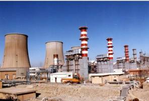  20 درصد درآمد نیروگاه‌ها صرف تعمیرات می‌شود 