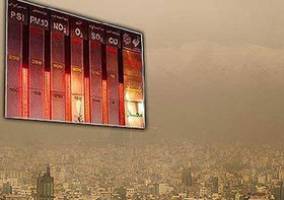 راهکارهای سخنگوی فراکسیون محیط زیست برای  مقابله با آلودگی هوا