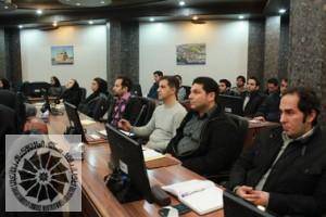 برگزاری سمینارآشنایی با ثبت سفارش 