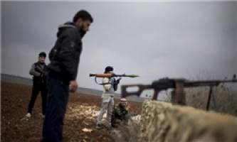 16 هزار تروریست در سال 2015 در سوریه کشته شده‌اند