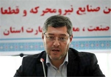 نیمی از کارخانه‌های قطعه سازی تعطیل شدند 
