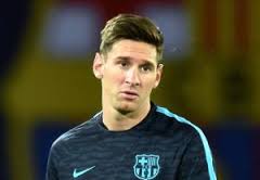 مسی به المپیک ریو نمی‌رود 