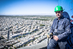   هیچ کارگاهی به خاطر هزینه کارگر تعطیل نمی‌شود