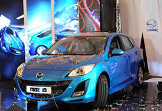   تولید چهار سواری متوقف شد